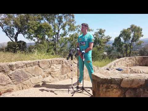 Morne Morkel press conference 10/12/2020