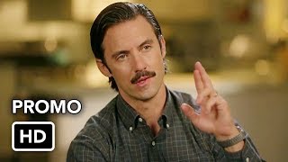 Трейлер к сериалу "Это мы 4 сезон" на английском языке