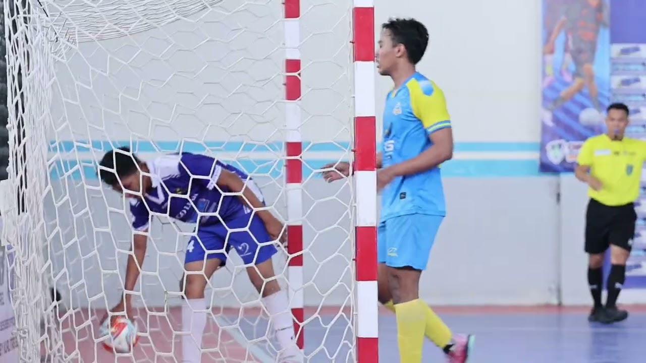 Elano FC vs Singo Liar FC