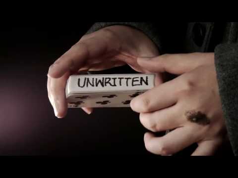 Unwritten by Lyndon Jagalbot