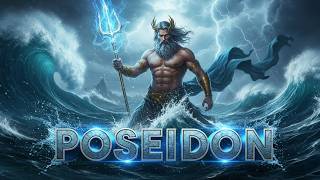 Yunan Mitolojisi | Poseidon