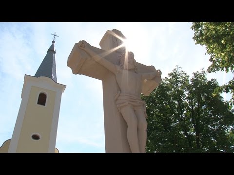 Erdő Péter bíboros szentbeszéde Mindszenty József bíboros újmiséjének 100. évfordulóján