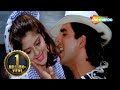 Tana Nana Tana Nana Suhaag Akshay Kumar Nagma 90s Popular Bollywood Song