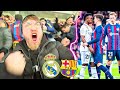 Real Madrid vs. FC Barcelona - Stadionvlog ⚽🔥 | ICH DREHE DURCH - EL Clasico | ViscaBarca