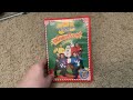 The Wiggles Santa S Rockin 2004 DVD