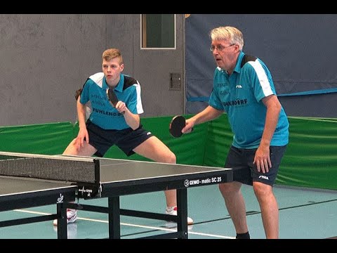 SC Itzehoe 1 gegen SG Kölln-Reisiek  7 : 0