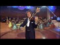The Merry Widow - Andre Rieu + movie's finale