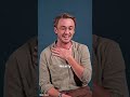 Tom Felton Reveals His Worst Day On The Harry Potter Set