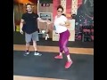 Neetu Chandra Hottest New Workout Video Neetu Chandra Hot Workout Bollywood GupShup