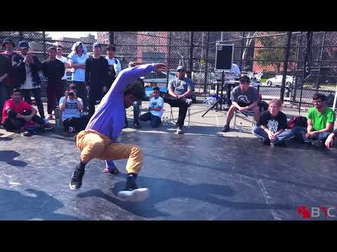 R2 Vs Nebz | Finals | Absolute Skillz NY/NJ Qualifier | BNC