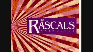 THE YOUNG RASCALS * Come On Up  1966    HQ