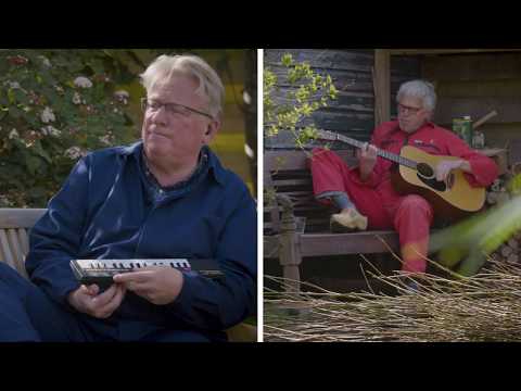 Consternoatsie in de familie | Pé & Rinus