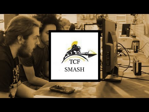 TCF Smash Trailer