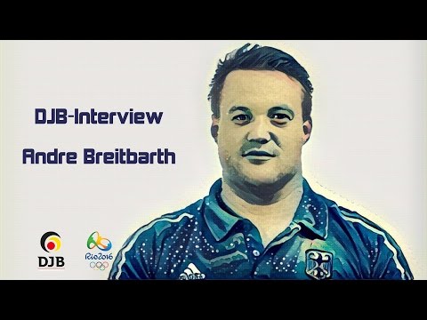 Olympic Games 2016: Interview mit Andrè Breitbarth