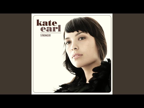One Woman Army - Kate Earl