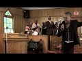 New Hope Gospel Singers Call On Jesus 2023