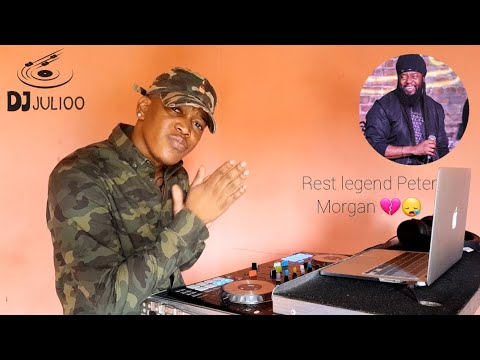 Morgan heritage Especial | DJ JULIOO MAÑALY MUSIC 💯  Rest Legend Peter Morgan 💔😪