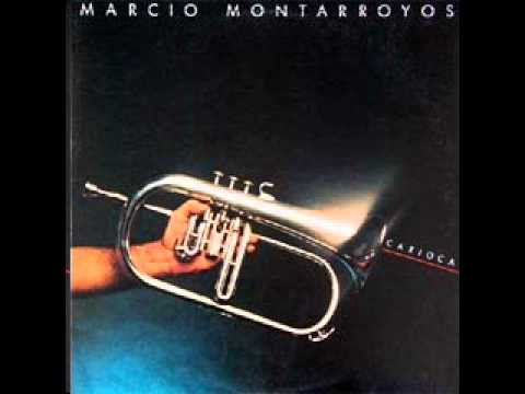 Marcio Montarroyos - Aruanda - 1983