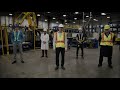 BASF S Regina Production Facility Improvements Behind The Scenes Tour BASF
