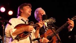 The Del McCoury Band - Streets of Baltimore