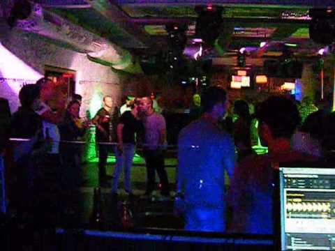 Bertech & THC (Murcia) & Noviembre 2009