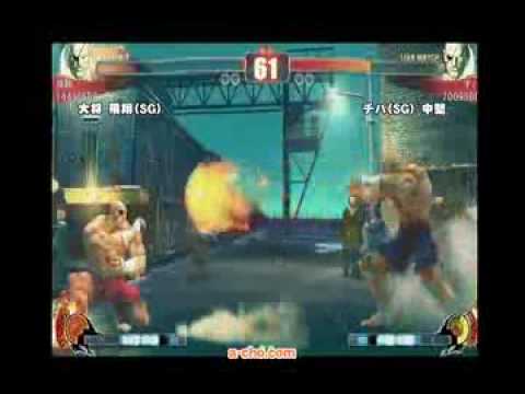 Epsilon J (Vi) & Ciba (Sa) & Mild Cocoa &(Go) vs MDR (Ru) &Hisyou (Sa)&Oipa (Ab) [A-cho's Qualifs]