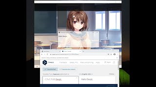Sugoi-Japanese-Translator demo with Visual Novel OCR and Textractor (offline translation and more)