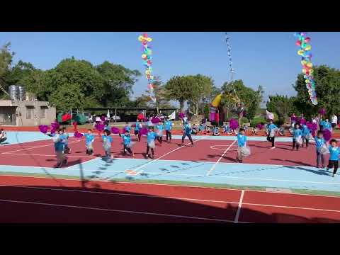 點擊觀看Four Schools Joint Sports Meet Dance Performance四校聯運大會舞表演影音