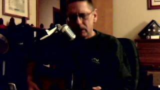 Common Gound original song by Mike Barber