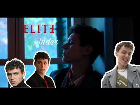 Ander ÉLITE - All of the Stars