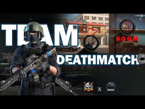 Combat Master Review: A Masterclass in PC FPS