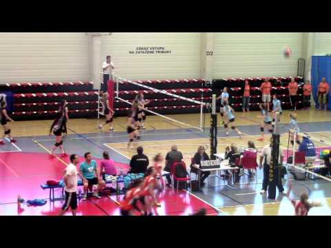 Mistrovství ČR st žní - finálový turnaj; Mikulova - Hlincovka