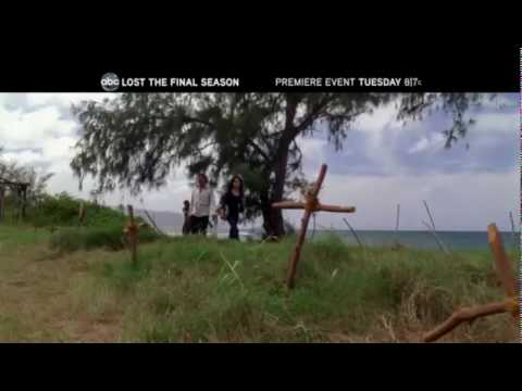 100% official lost  season 6 trailer