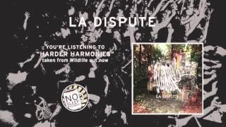 Harder Harmonies Music Video
