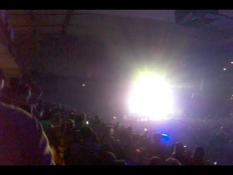 Kaskade vs. Sandro Silva & Quintino -- Call Out Epic @ 1st Mariner Arena, Baltimore