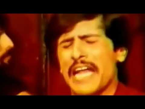 Bewafa Tera Masoom Chehra - Original by Attaullah Khan Esa Khelvi - Long Version