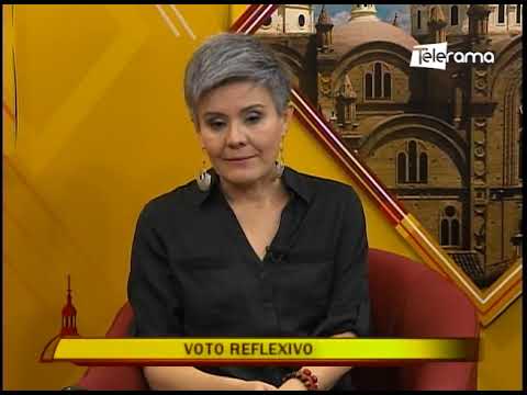 Cuenca Desde Adentro Programa #50