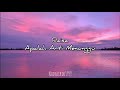 Raisa - Apalah Arti Menunggu (Lirik) Raisa - Apalah Arti Menunggu (Lirik)