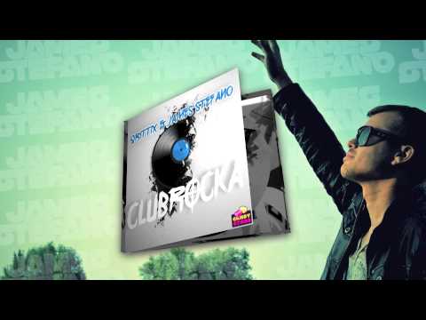 Qrittix & James Stefano - Clubrocka (Original)