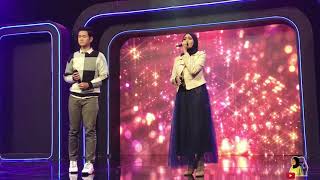 Download lagu Live Meletop - Sekali Lagi Siti Nordiana & Nubhan [FanCam] mp3