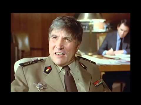 Le Professionnel : instructeur Picart