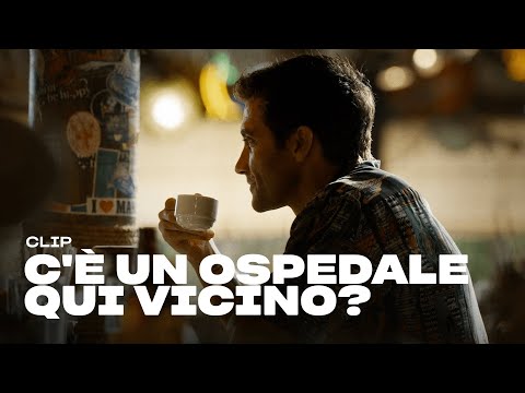 Il primo combattimento di Dalton al Road House | Road House