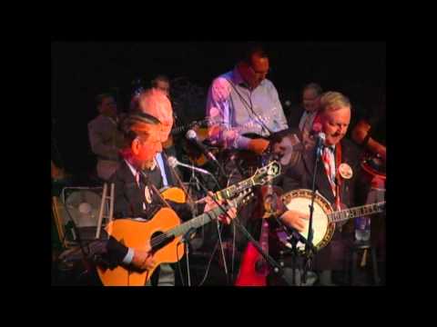 Thumbnail for The Cumberland Trio - John Henry & 1964 ABC-TV Hootenanny  Footage by Concert