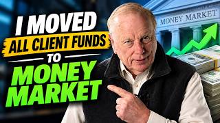I Moved All Client Funds to Money Market