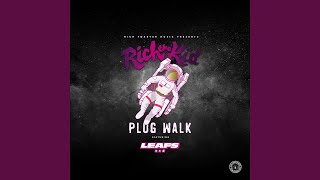 Plug Walk (Leafs Remix)