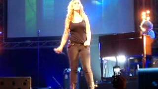ANOUK - HMH *More than you deserve* 17-12-2008