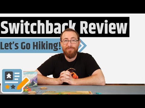 Switchbacks Review - The Trail Is Harder When It's Short