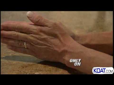 Officer Accused Of Stealing Inmate's Credit Card