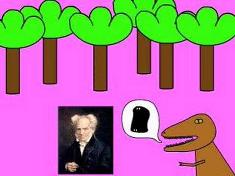 More Fun With Schopenhauer