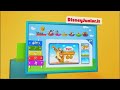 Disney Junior Italy Promo Disney Junior Website 2011